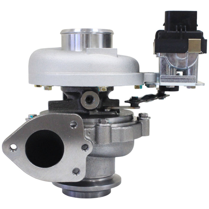 Upgrade Billet Turbo Charger For Land Rover Freelander 2 2.2L 2007 Onwards