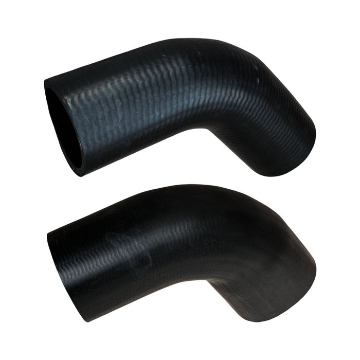 Hot Side & Cold Side Intercooler Hoses For Nissan Patrol GU Y61 ZD30 3.0L Direct injection 2000-2007