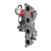 GEN1 High Flow Turbo Charger With 84mm Intercooler And Genuine Oil Feed Pipe For Kia Pro Ceed 1.6L 2012 Onwards