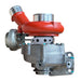 GEN1 High Flow Turbo Charger With Genuine Oil Feed Pipe For Isuzu MU-X 4JJ1 3.0L 2016 Onwards