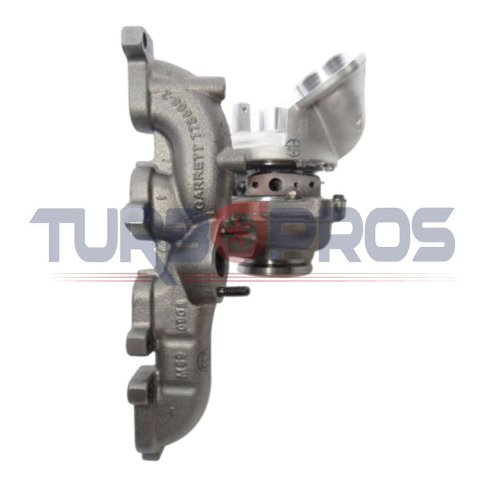 Genuine Billet Turbo Charger GTC1244MVZ For Audi A3 1.6L 2009-2013 775517-5002S