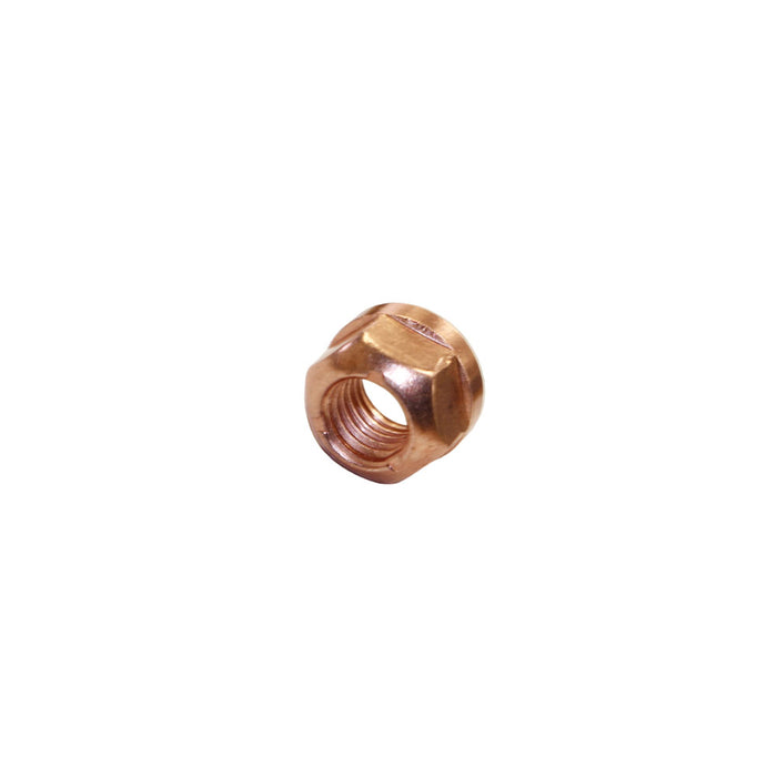 M10 x 1.25mm High Tensile Copper Nut