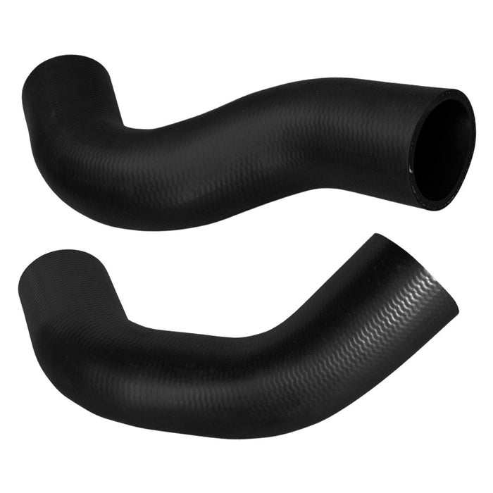 Intercooler & Hoses For Toyota Hilux /Fortuner 1GD-FTV 2.8L 2015-2020