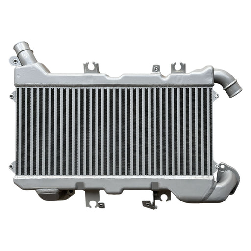 Intercooler For Toyota Land Cruiser VDJ200 200 Series 1VD-FTV V8 4.5L