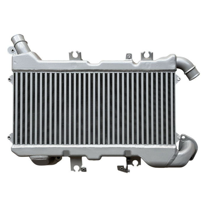 Intercooler For Toyota Land Cruiser VDJ200 200 Series 1VD-FTV V8 4.5L