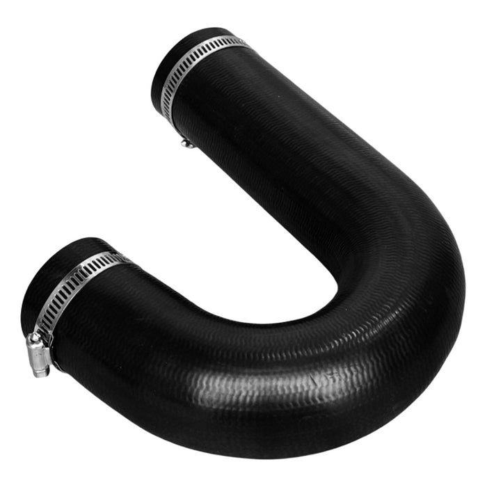 Hot Side Intercooler Hose For Mitsubishi Pajero 4M41 3.2L