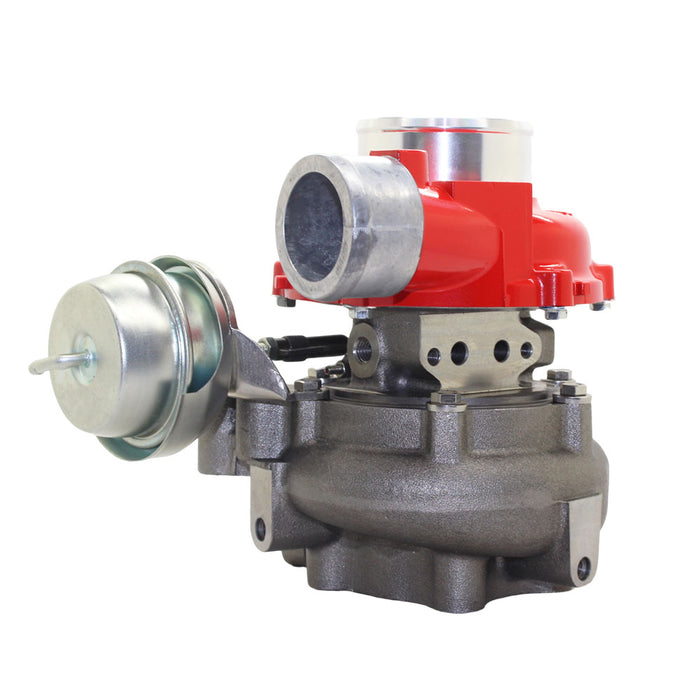 GEN1 High Flow Turbo Charger With Genuine Oil Feed Pipe For Isuzu D-Max 4JJ1 3.0L 2010-2012