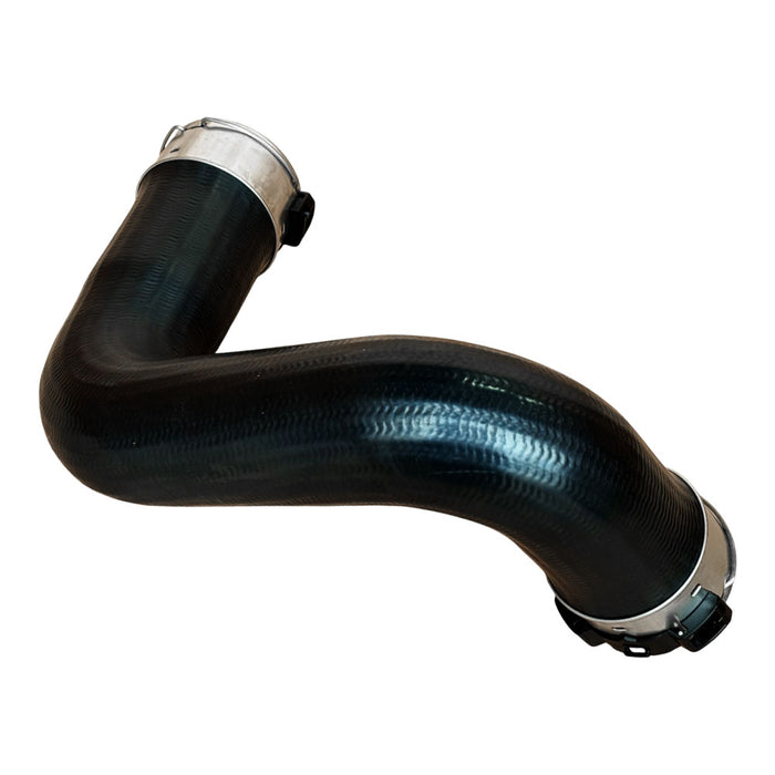 Hot Side Intercooler Hose For Nissan Pathfinder R51 YD25 2.5L