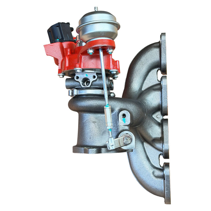 GEN1 High Flow Turbo Charger For Mercedes CLA180 M270 1.6L