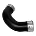 Cold Side Intercooler Hose For Toyota HiAce/Hilux/Prado/Fortuner 1GD-FTV 2.8L 2020-2023