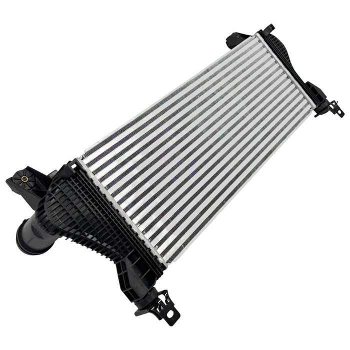 Intercooler For Ford Ranger Bi-Turbo 2.0L