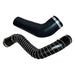 Hot Side & Cold Side Intercooler Hoses For Hyundai iLoad / iMax D4CB 2.5L 05/2011-05/2014