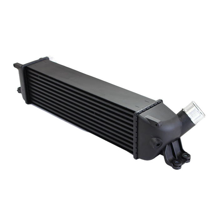 Upgrade Aluminium 85mm Intercooler For Hyundai iLoad/iMax D4CB 2.5L 2011-2014