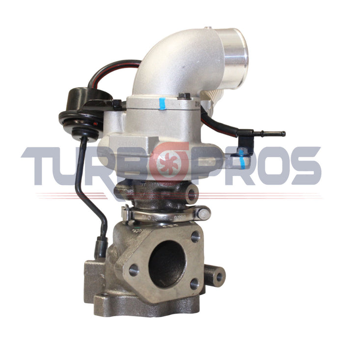 Genuine Turbo Charger For Hyundai iLoad D4CB 2.5L 2012 Onwards