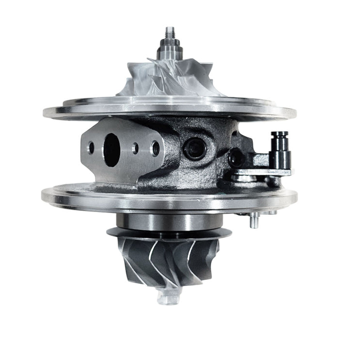 Upgrade Billet Turbo Cartridge CHRA Core With Studs & Gaskets For Nissan Patrol GU ZD30 3.0L Direct Injection 2000-2007