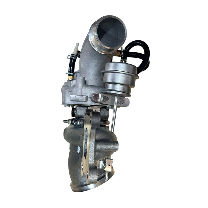Upgrade Billet Turbo Charger For Ford Passenger Ecoboost 2.0L 2011 Onwards