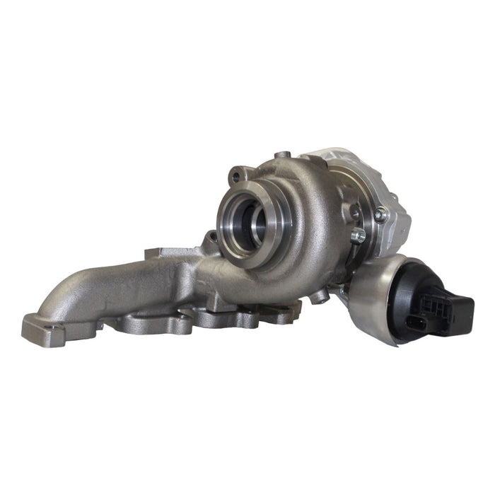 Upgrade Billet Turbo Charger For Volkswagen Caddy 2.0L 2009 Onwards