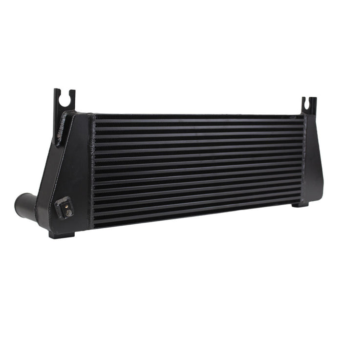 Upgrade Aluminium 70mm Intercooler For Ford Everest 2.2L