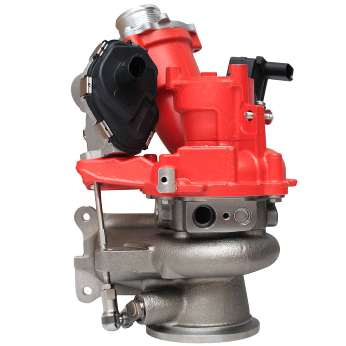 GEN1 High Flow Turbo Charger For Audi A1 / A3 / Q2 / Q3 / TT & Seat Atec / Leon / Tarraco & Skoda Karoq / Kodiaq / Octavia & Volkswagen Arteon / Passat / Polo / Tiguan / T-Roc 2.0L 2016 Onwards