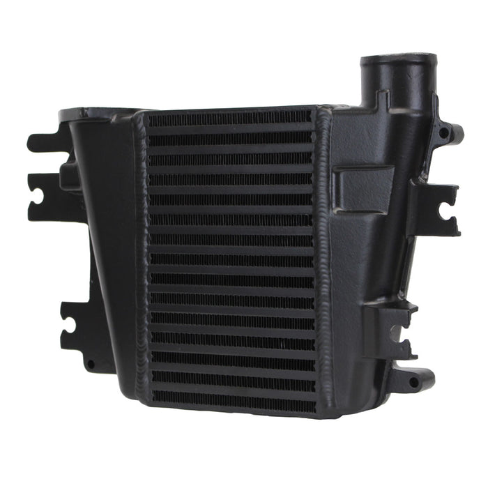 Upgrade Turbo, Intercooler, Airbox and Piping Kit For Nissan Patrol ZD30 3.0L Direct Injection 2000-2007