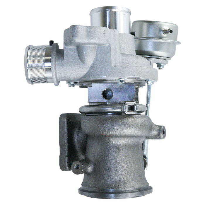 Upgrade Billet Turbo Charger For Flat 500X 1.4L