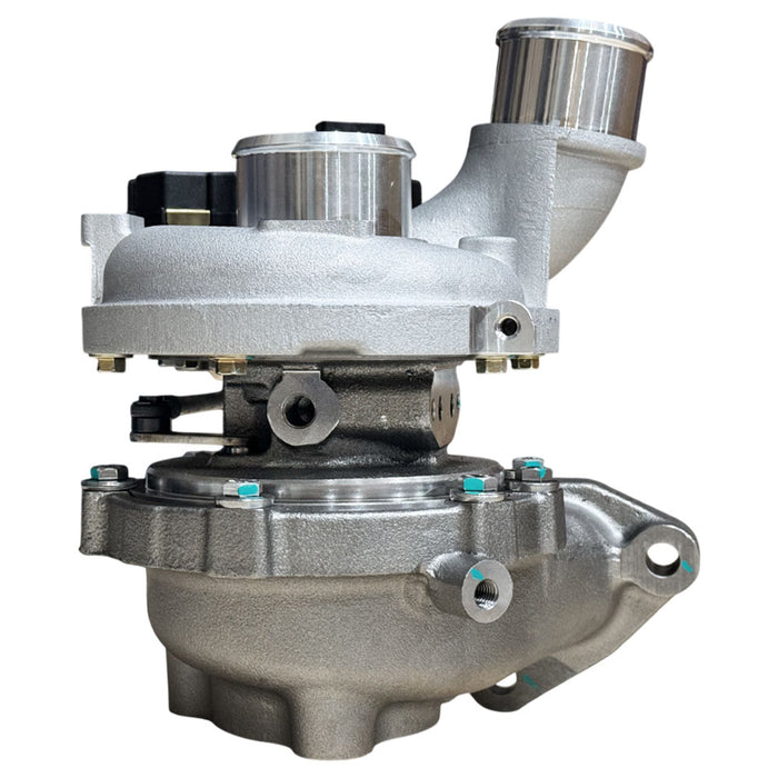 Upgrade Billet Turbo Charger For Hyundai IX35 D4HA 2.0L 2009-2015