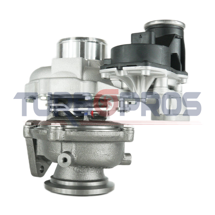 Genuine Turbo Charger ELT09 For GWM Great Wall Cannon 2.0L 1118100XED95