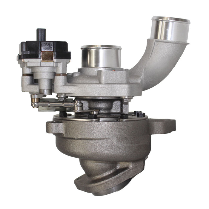 Upgrade Billet Turbo Charger For Ssangyong Rexton III 2.0L