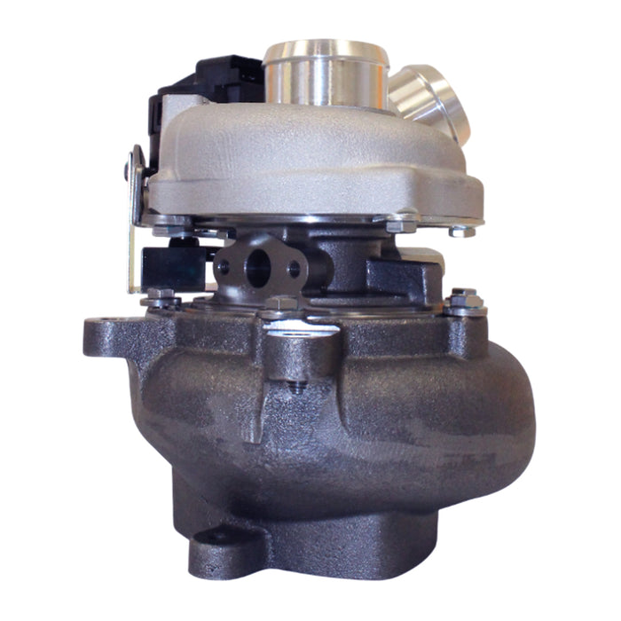 Upgrade Billet Turbo Charger For Ford Territory TDV6 2.7L