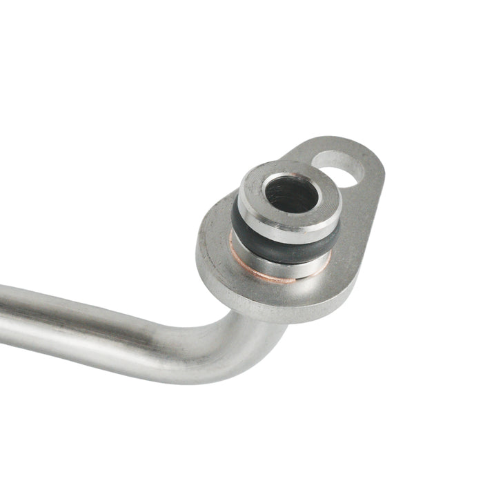Premium Turbo Charger Oil Feed Pipe For Audi A3 Sportback 1.4L 04E145140E