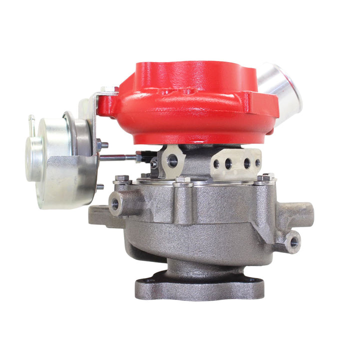 GEN1 High Flow Turbo Charger With Genuine Oil Return Pipe For Mitsubishi Pajero Sport 4N15 2.4L
