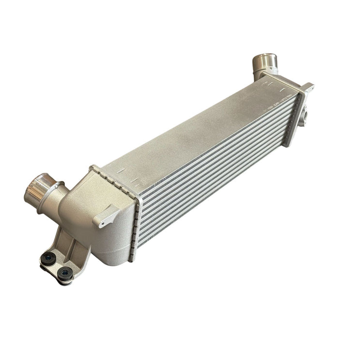 Upgrade Billet Turbo Charger With 85mm Intercooler & Hoses For Hyundai iLoad / iMax D4CB 2.5L 2008-2012