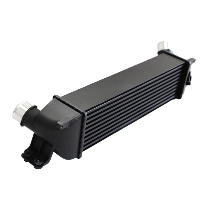 Upgrade Aluminium 85mm Intercooler For Hyundai iLoad/iMax D4CB 2.5L 2008-2012