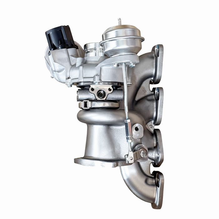 Upgrade Billet Turbo Charger For Mercedes B180 M270 1.6L