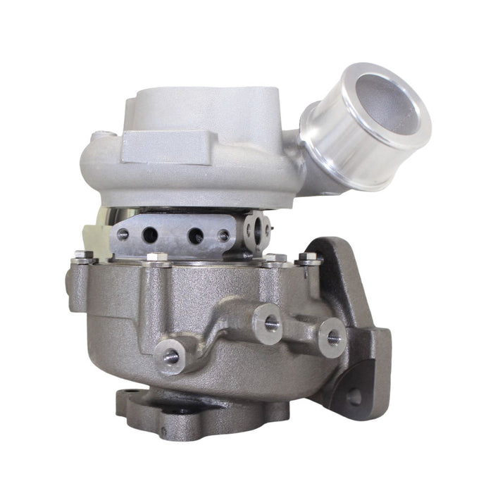 Upgrade Billet Turbo Charger With Genuine Oil Return Pipe For Mitsubishi Pajero Sport 4N15 2.4L