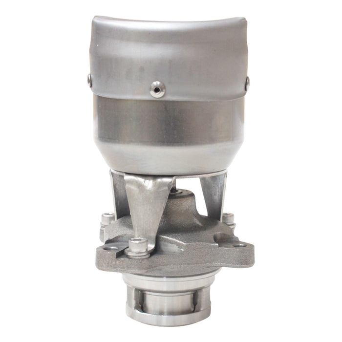 Turbo Charger Electronic Actuator For Jaguar XF/XJ & Land Rover Range Rover Sport/Discovery 4 3.0L Driver Side