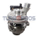 Genuine Turbo Charger GTB1752VLK For SSanyong Korando C200 / Actyon XDi / Korando E-XDI D20D 2.0L 2010 Onwards 798015-5002S