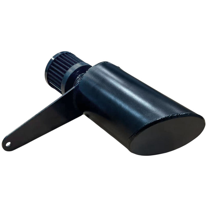 Turbo Pros Oil Catch Can For Ford Falcon XR6 BA/BF/FG Barra 4.0L