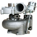 Upgrade Billet GT3582R Turbo Charger With Oil Feed, Return & Water Line And Bracket Kit For Ford FPV BA/BF F6 Barra 4.0L