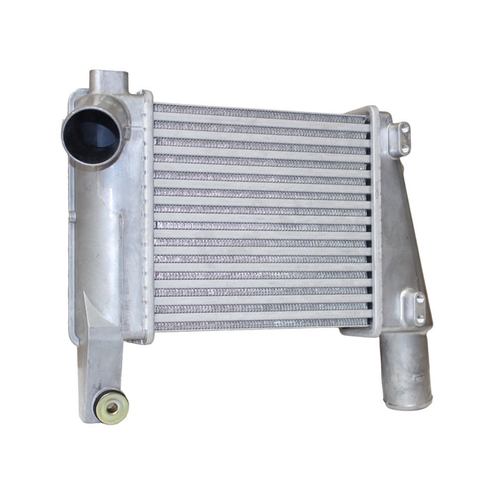 Upgrade Aluminium 63mm Intercooler For Nissan Navara D22 YD25 2.5L