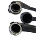Genuine Hot Side Intercooler Hoses For Mitsubishi Outlander 4N14 2.2L