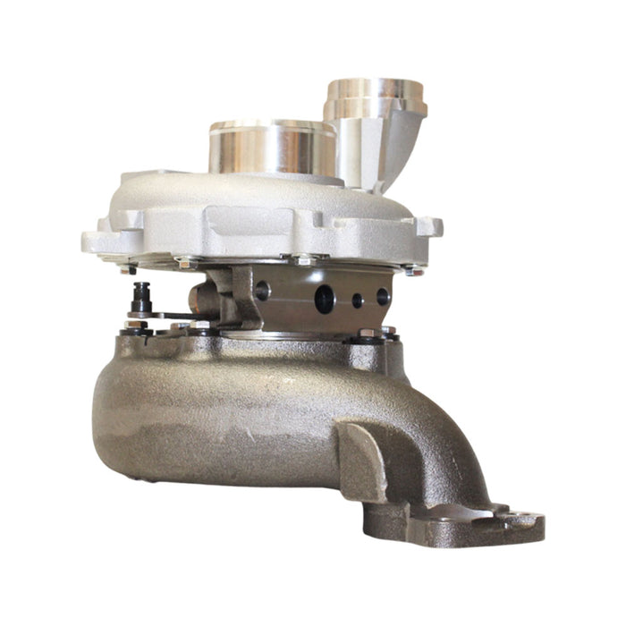 Upgrade Billet Turbo Charger For Chrysler 300C OM642 3.0L 2006-2012 Without Actuator