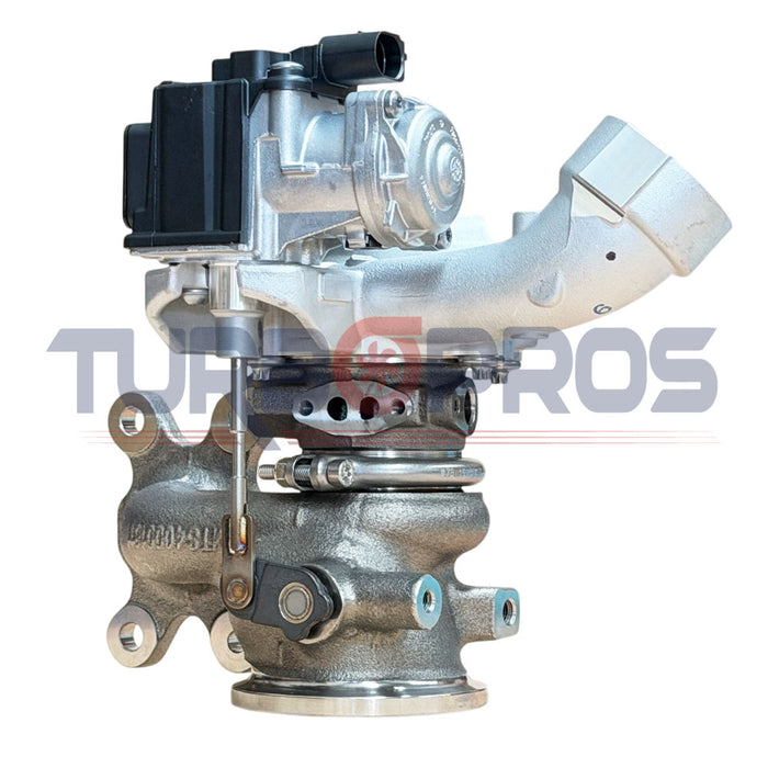 Genuine Turbo Charger BM65 For Audi S3 TSFI 1.2L 2013 Onwards 40006159