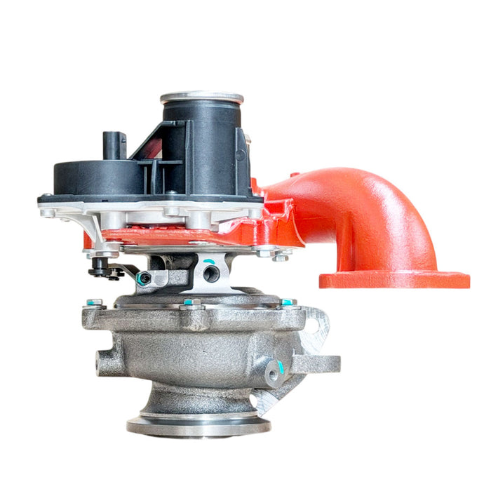 GEN1 High Flow Turbo Charger For GWM Great Wall Cannon 2.0L