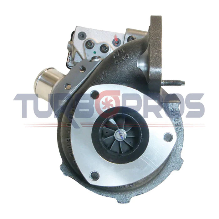 Genuine Turbo Charger With 70mm Intercooler For Mazda BT50 3.2L 2011-2015