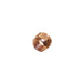 20 Pcs M10 x 1.5mm High Tensile Copper Nut Set