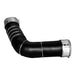 Hot Side Intercooler Hose For Nissan Pathfinder R51/Navara D40 Ti 550 V9X V6 3.0L