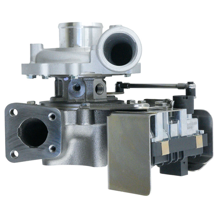 Upgrade Billet Turbo Charger For Holden RG Colorado 2.8L