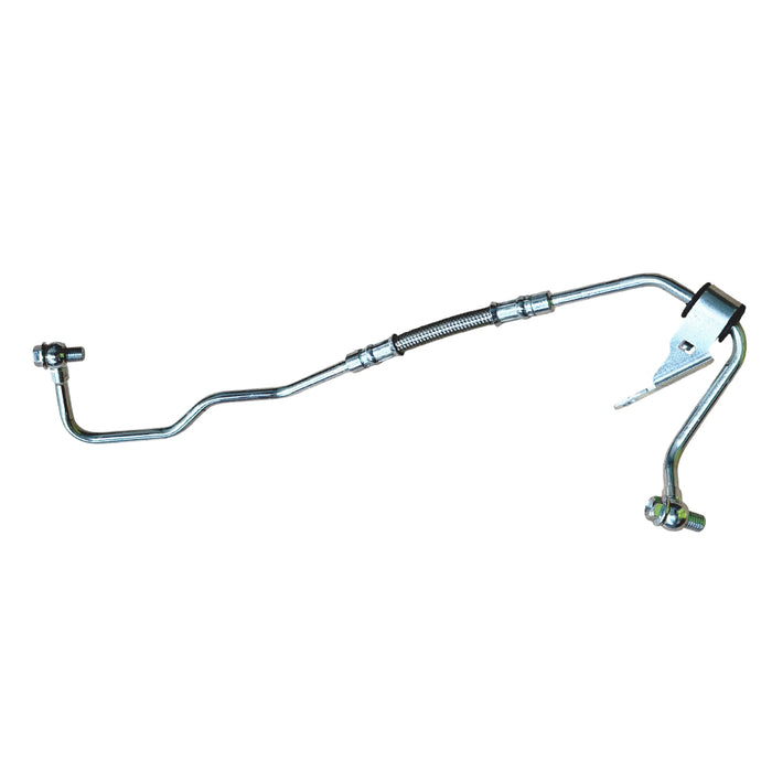 Premium Turbo Charger Oil Feed Pipe For Ford Transit 2.2L RWD BK3Q6K679BA