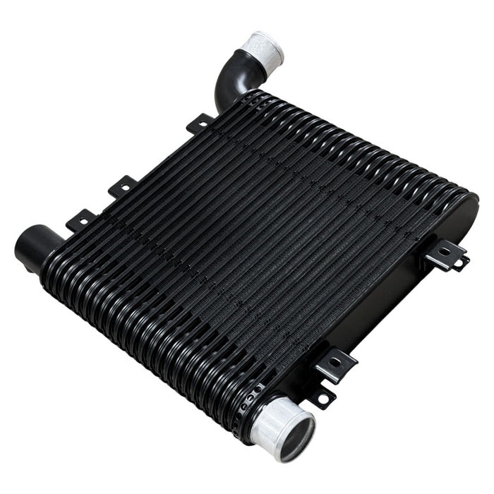 Upgrade Aluminium 64mm Intercooler For Hyundai Santa Fe D4EB 2.2L 2006-2009